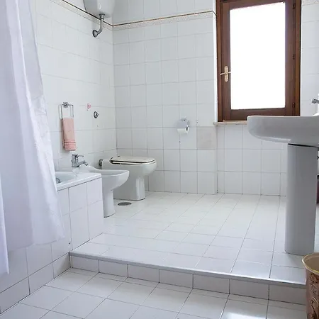 Bed and Breakfast Le Magnolie 3*