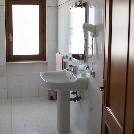 Bed and Breakfast Le Magnolie 3*