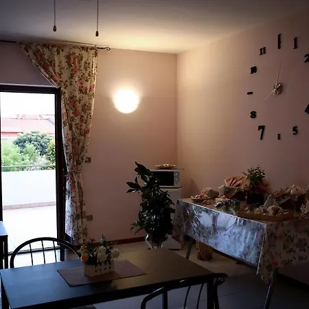 住宿加早餐酒店 Le Magnolie Amorosi
