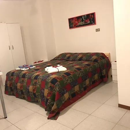 Bed and Breakfast Le Magnolie Amorosi