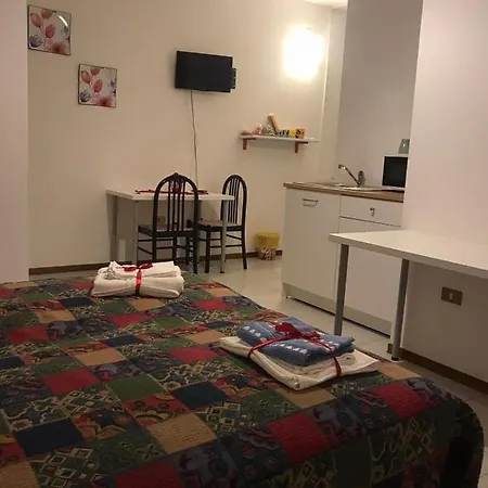 Le Magnolie 3* Amorosi
