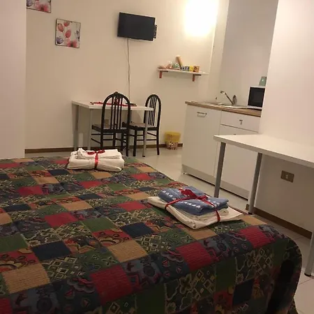 Le Magnolie 3* Amorosi