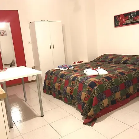Bed and Breakfast Le Magnolie Amorosi